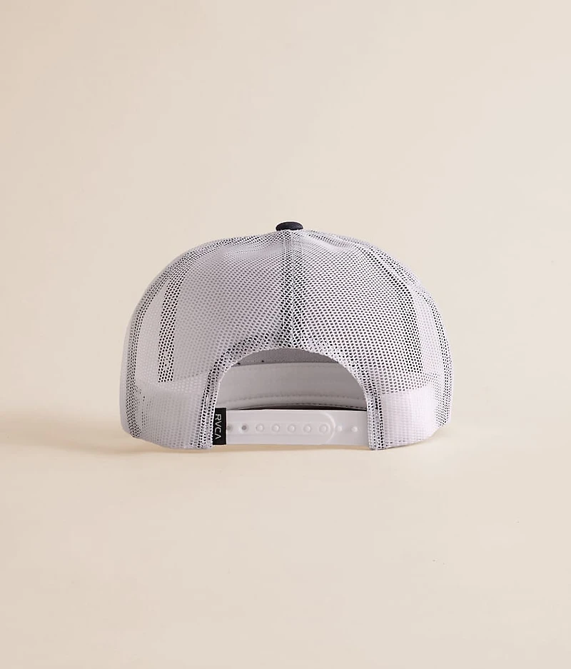 Platform Trucker Hat