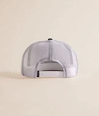 Platform Trucker Hat