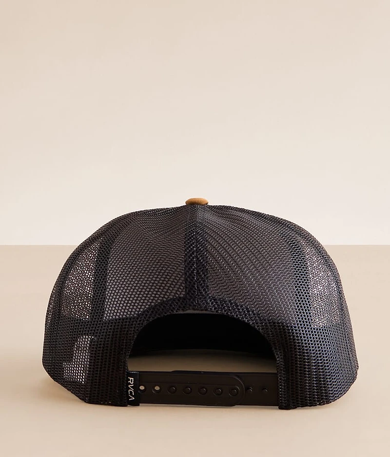 Sinclair Trucker Hat