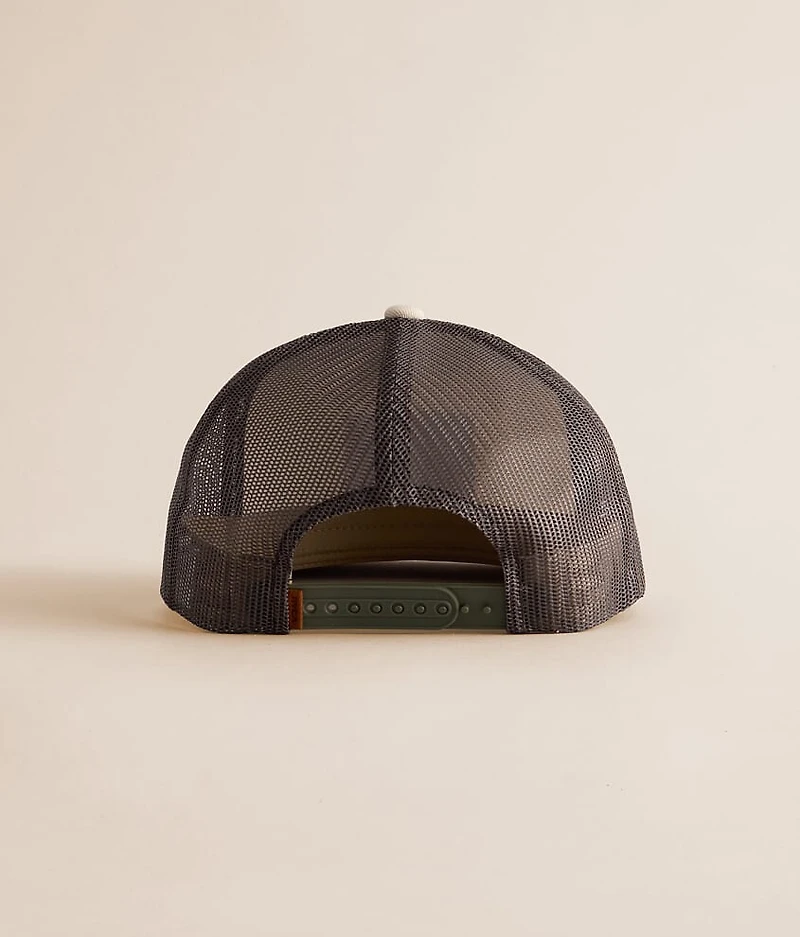 Juniper Horizon Trucker Hat