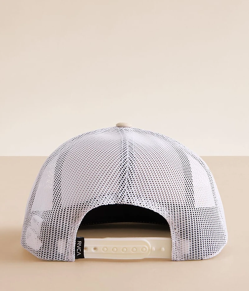 Assemble Trucker Hat