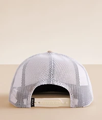 Assemble Trucker Hat