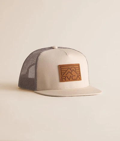Boys - Juniper Horizon Trucker Hat