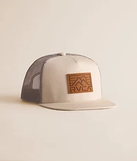 Boys - Juniper Horizon Trucker Hat