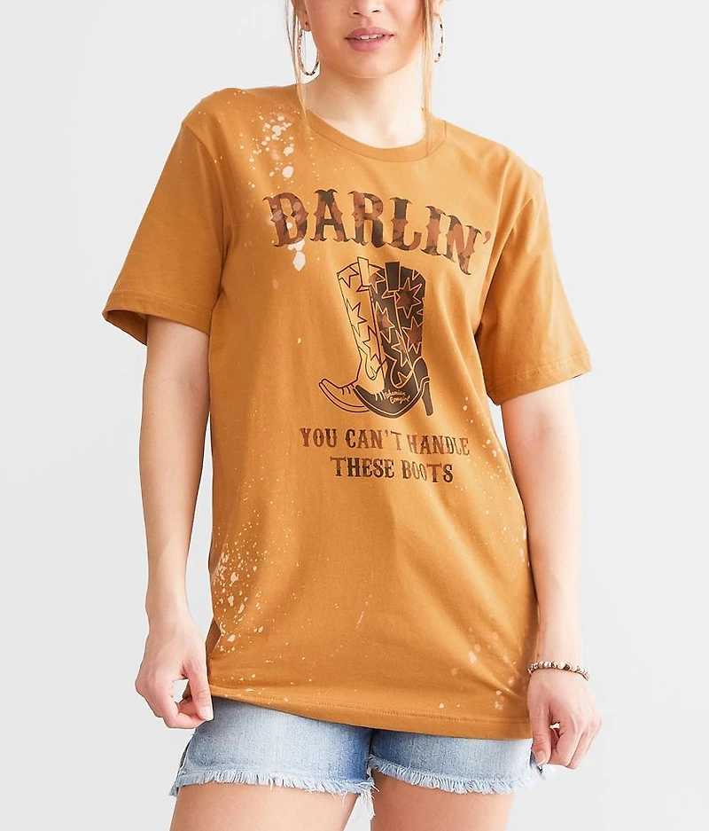 Darlin' T-Shirt