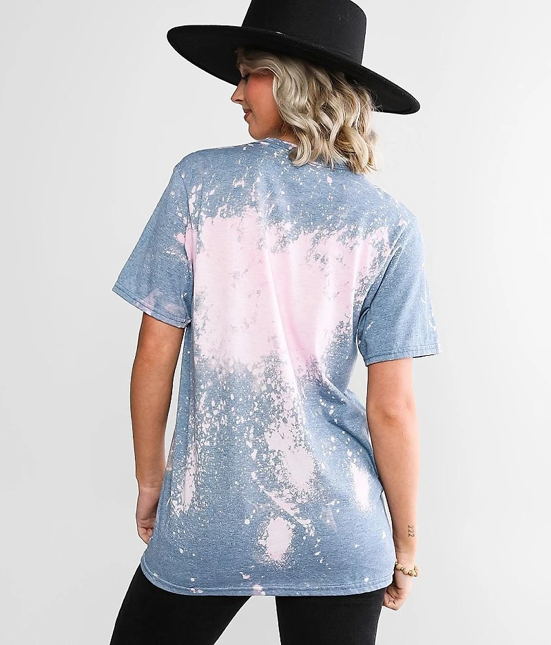 Rodeo Bronc T-Shirt