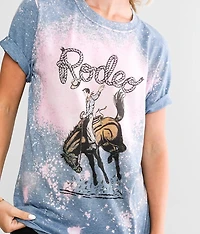 Rodeo Bronc T-Shirt