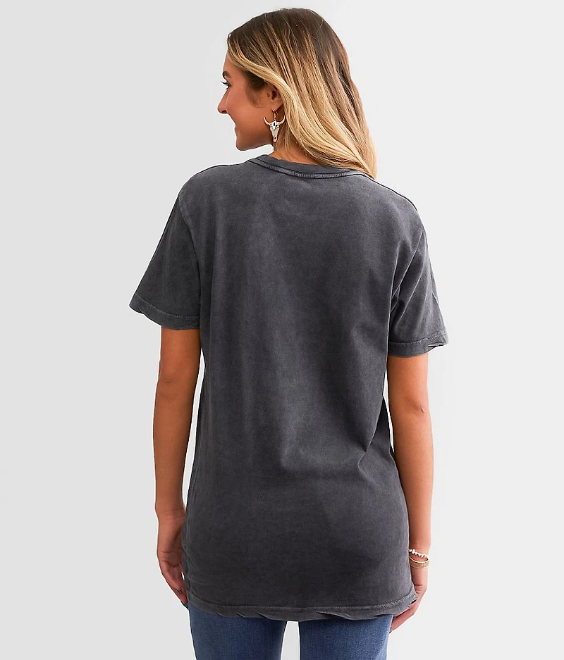 Wild West Cowboys T-Shirt