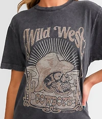 Wild West Cowboys T-Shirt