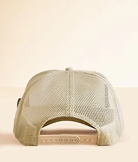 Mas Tequila Trucker Hat