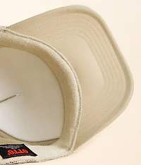 Mas Tequila Trucker Hat