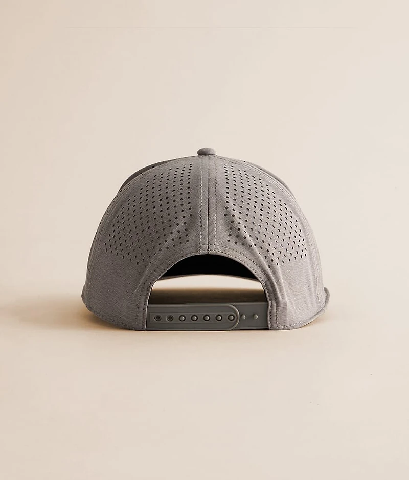 Pearl Old Glory Hat