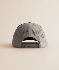 Pearl Old Glory Hat