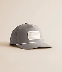 Pearl Old Glory Hat