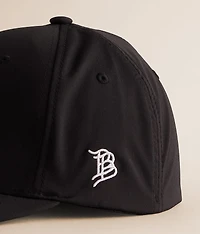 Old Glory Stealth Flexfit Nu Performance Hat