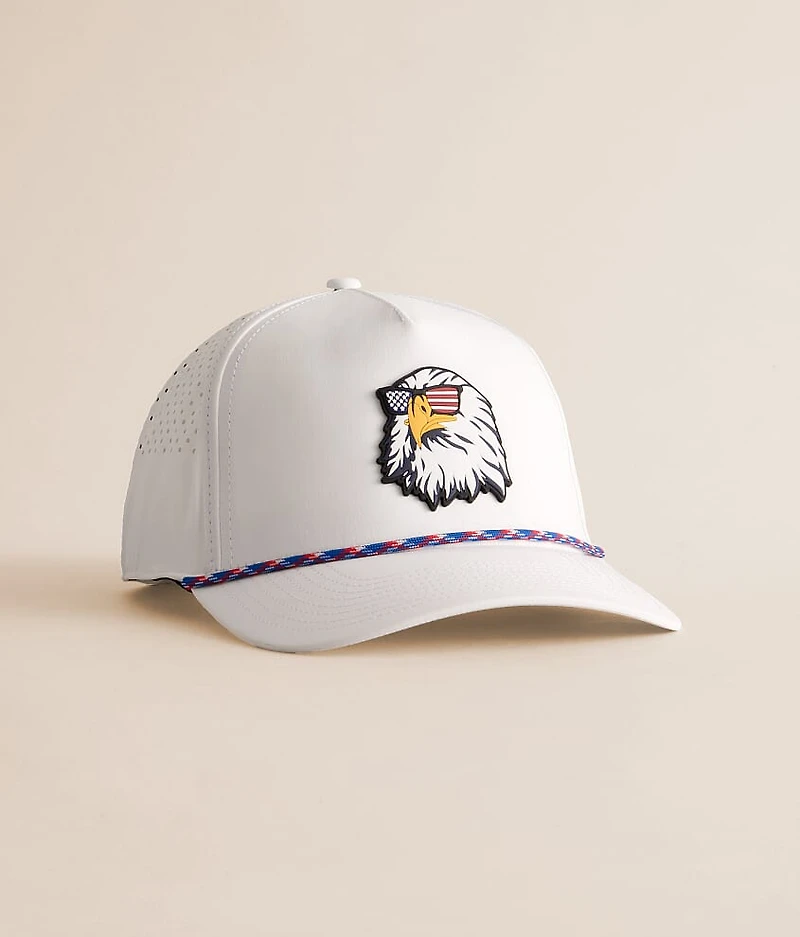 Party Eagle Hat