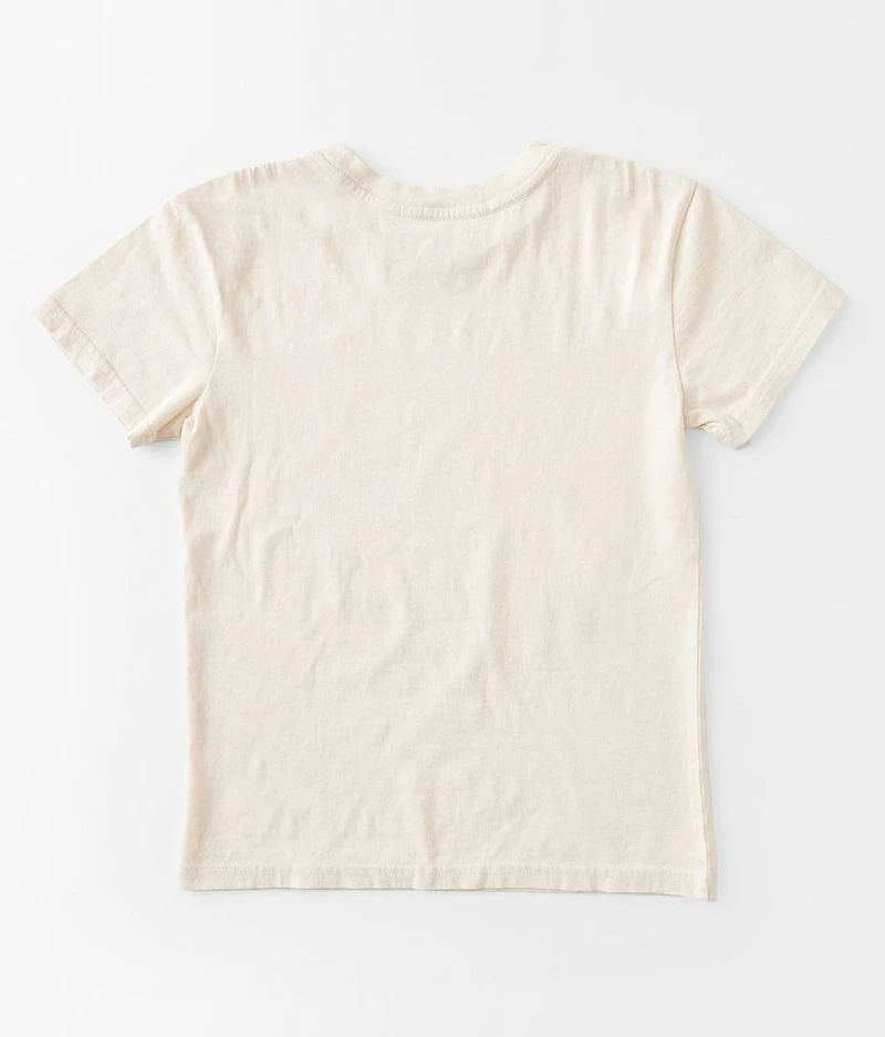 Girls - Shania Twain Let's Go Band T-Shirt
