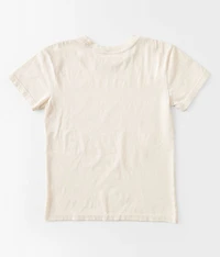 Girls - Shania Twain Let's Go Band T-Shirt