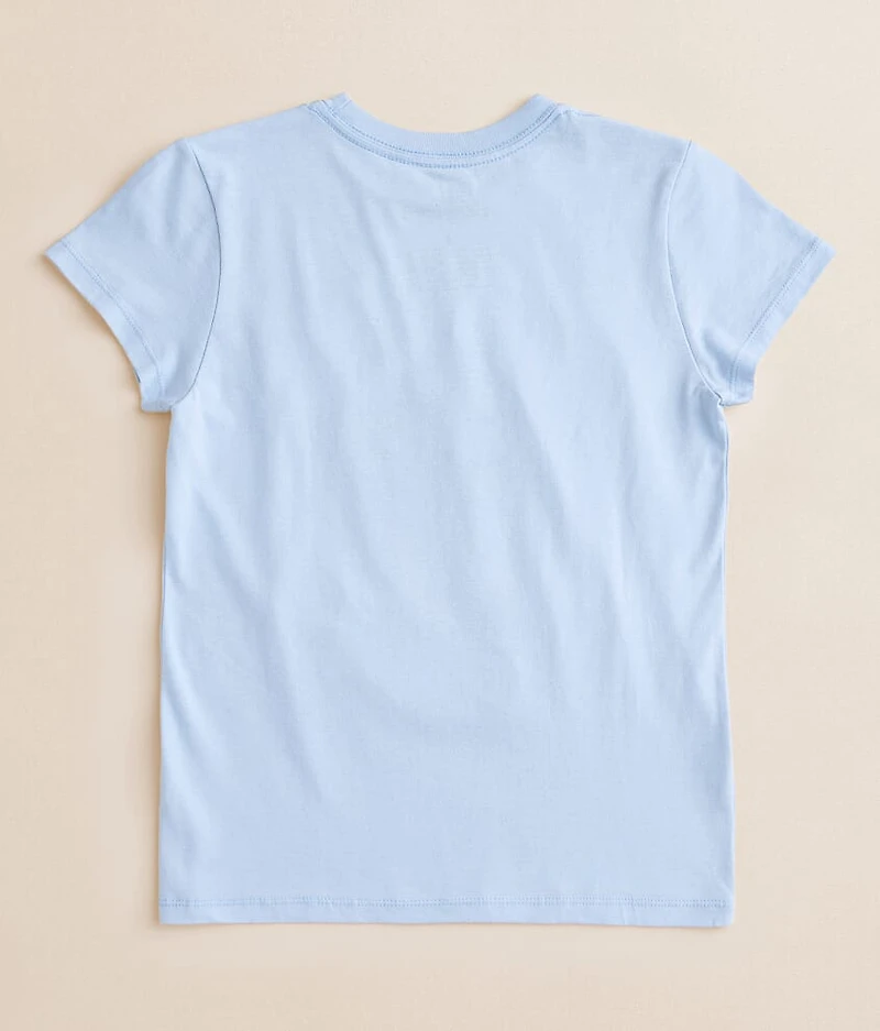 Girls - Rolling Stones Band T-Shirt