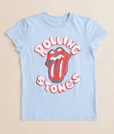 Girls - Rolling Stones Band T-Shirt