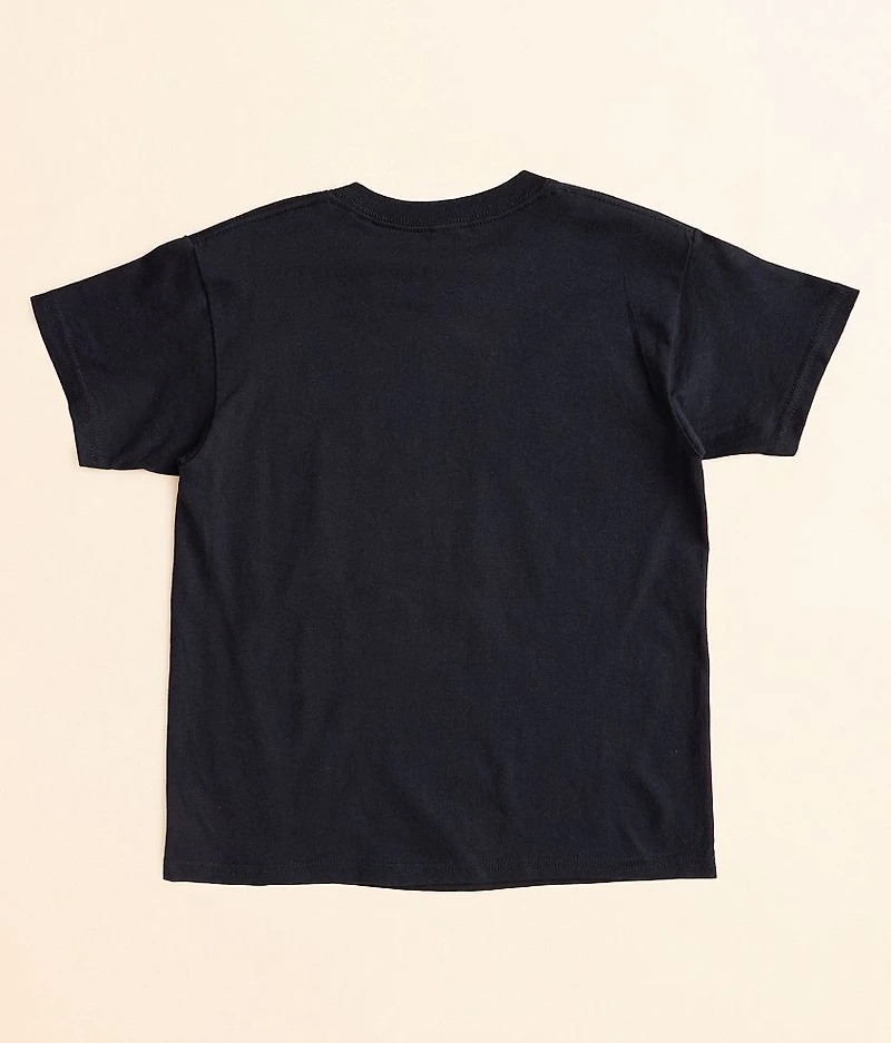 Girls - Morgan Wallen Cowgirls Band T-Shirt