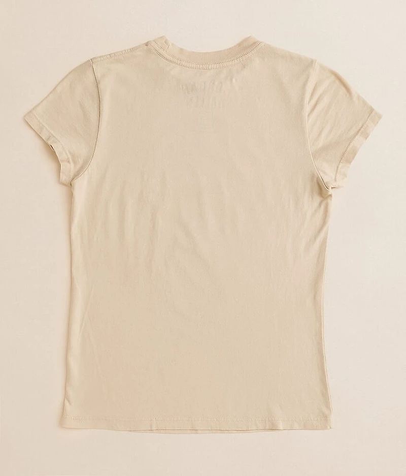 Girls - Morgan Wallen Band T-Shirt