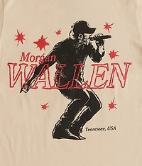 Girls - Morgan Wallen Band T-Shirt