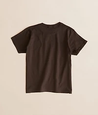 Girls - Morgan Wallen Oversized Band T-Shirt