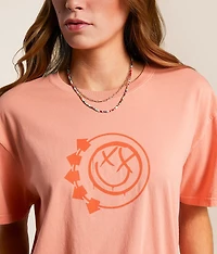 blink-182 Oversized Band T-Shirt