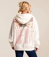 Guns N' Roses Band Hooded Sweatshirt