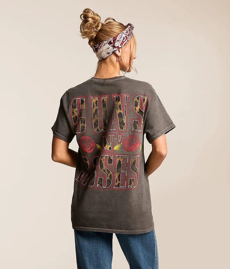 Guns N' Roses Band T-Shirt