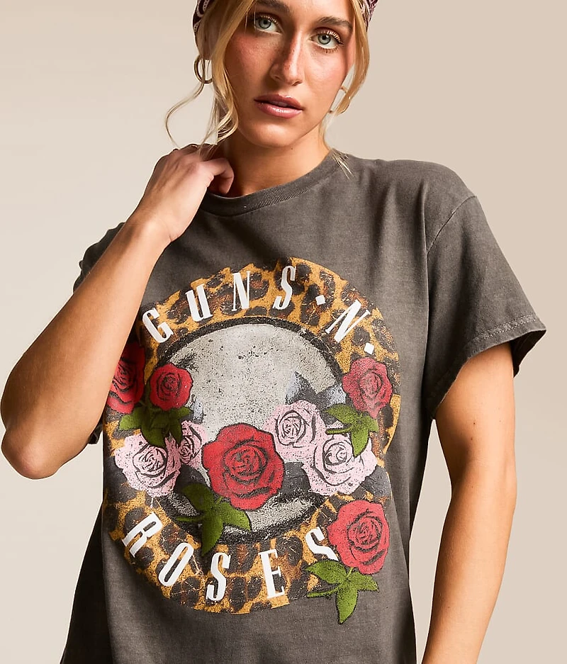 Guns N' Roses Band T-Shirt