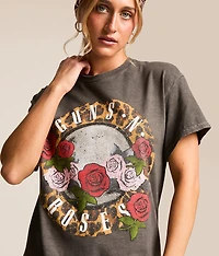 Guns N' Roses Band T-Shirt