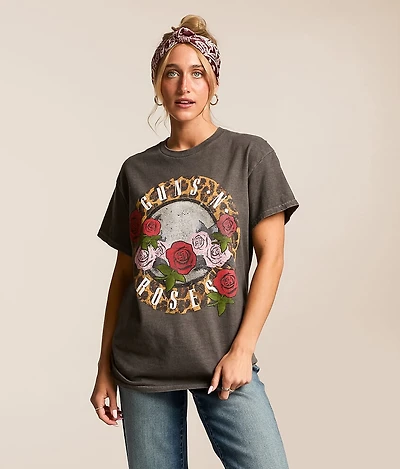 Guns N' Roses Band T-Shirt