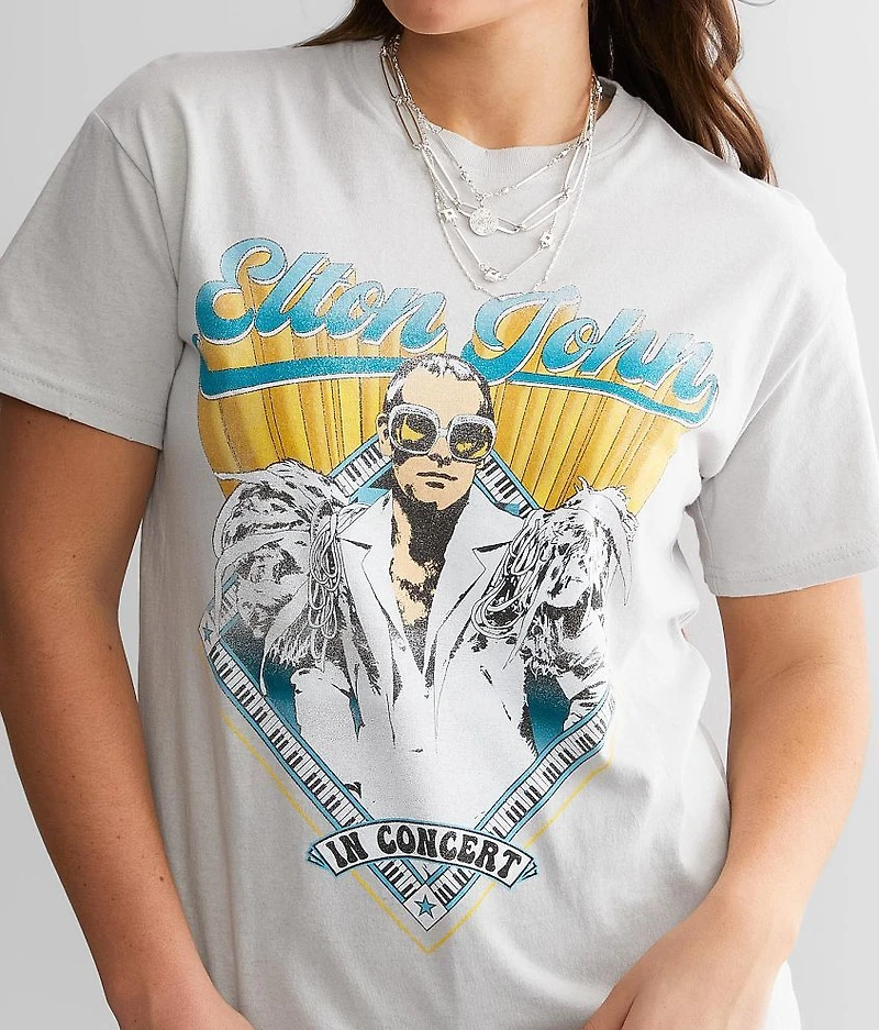 Elton John Band T-Shirt
