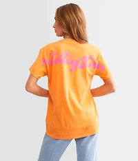 The Rolling Stones Band T-Shirt