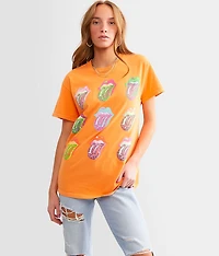 The Rolling Stones Band T-Shirt
