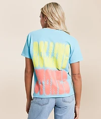 The Rolling Stones Band T-Shirt