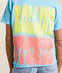 The Rolling Stones Band T-Shirt
