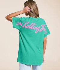 The Rolling Stones Band T-Shirt