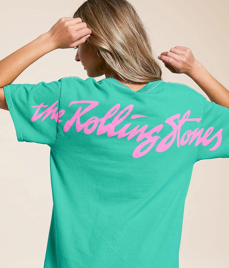 The Rolling Stones Band T-Shirt