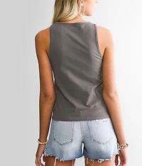 The Beach Boys Band Tank Top