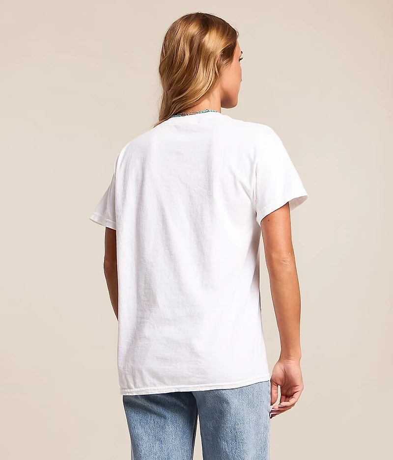 Post Malone Band T-Shirt