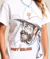 Post Malone Band T-Shirt