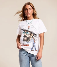 Post Malone Band T-Shirt