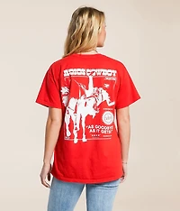 Midland Oversized Band T-Shirt