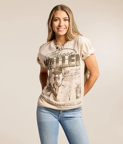 Morgan Wallen 1993 Band T-Shirt