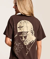 Morgan Wallen Band T-Shirt