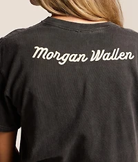 Morgan Wallen Band T-Shirt