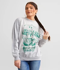 Willie Nelson Band Pullover